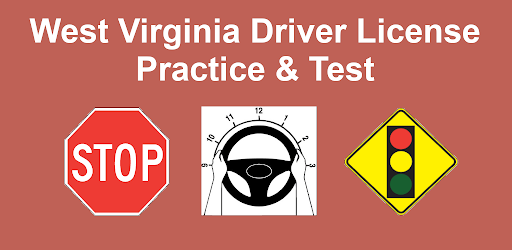 WV Driver License Test