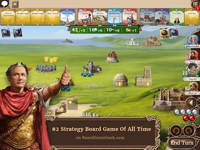 Through the Ages v2.7.4 MOD APK (Unlimited Money) Free For Android 6