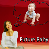 My Future Baby Generator Prank icon