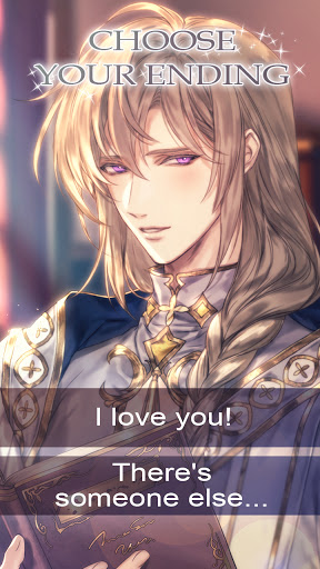 Blood Moon Calling: Vampire Otome Romance Game screenshots 8