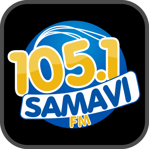 Samavi 105 FM 2.0.0 Icon
