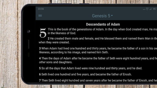 Free Nasb Bible Download For Mac