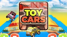 Toy carsのおすすめ画像1