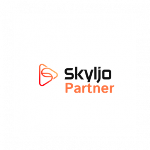 Skyljo | Partner Application