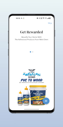 NikitChem- Mera App Mera Batua Screen 3