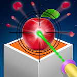 Cover Image of ダウンロード Shoot The Target  APK