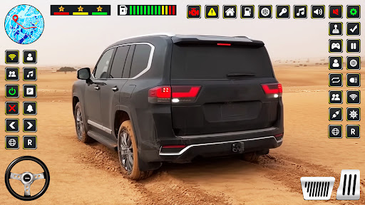 Arab Drifting Game لعبة عربية