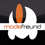 Modefreund Mobile Shop icon