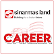 Sinar Mas Land Career Download on Windows