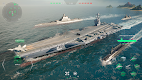 screenshot of Modern Warships: Naval Battles