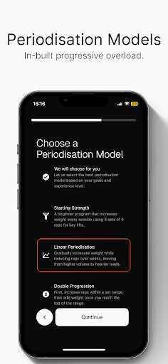 Xerceo Screenshot 3 - AppWisp.com