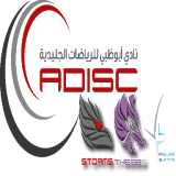 ADISC icon