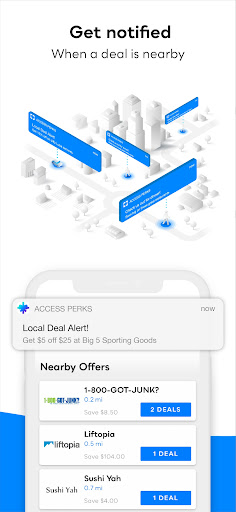 BIGEVP Coupon Saver Screenshot 4 - AppWisp.com