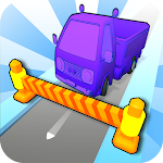 Cover Image of Download Traffic Manager 1.2.4 APK