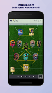 FUT 14 Companion - APK Download for Android