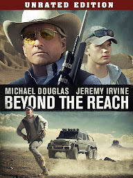 Icon image Beyond The Reach (Unrated)