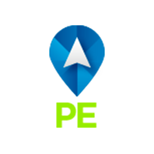 TáxiGov PE logo