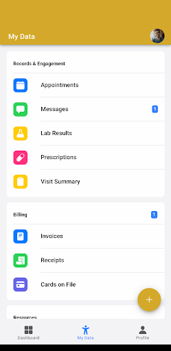 پیش نمایش برنامه