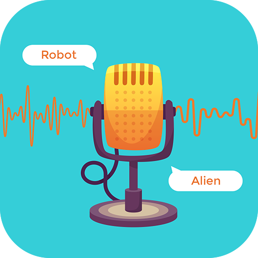 Girls Voice Changer Laai af op Windows