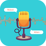 Cover Image of Download Voice Changer, Girl Voice Chan  APK