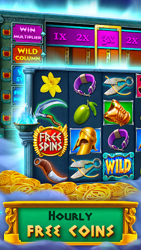 Wild Symbol slots: Play Free Games