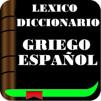Diccionario Griego-Español