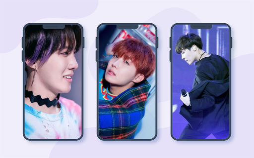Jhope Cute Bts Wallpaper Hd Download Apk Free For Android Apktume Com