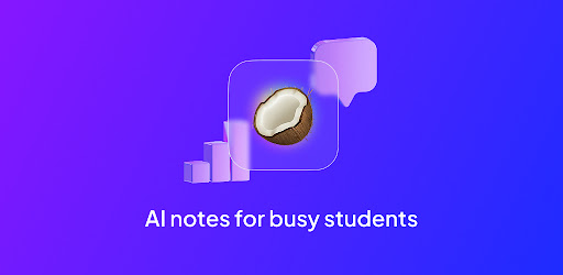 Coconote - AI Note Taker
