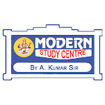 Cover Image of Tải xuống MODERN STUDY CENTRE  APK