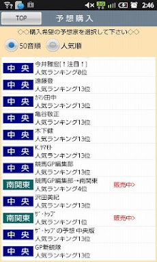 競馬予想ＧＰのおすすめ画像3