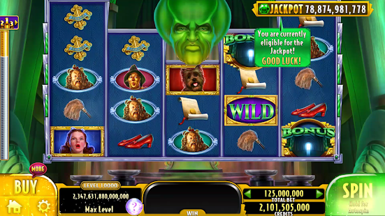 Approved Missouri Casino Games | How Much Can You Win On Slot Online