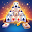 Pyramid Solitaire Brain Puzzle Download on Windows