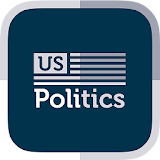 US Politics News - Democrats & Republicans icon