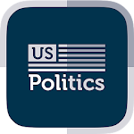 US Politics News - Democrats & Republicans Apk