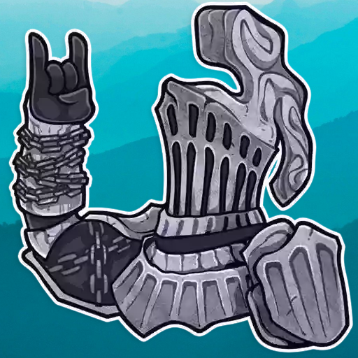 Стикеры по играм logo