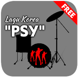 Lagu Korea Psy icon
