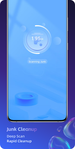 AICleaner Pro screenshot 4
