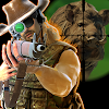 Heli Hog Sniper icon
