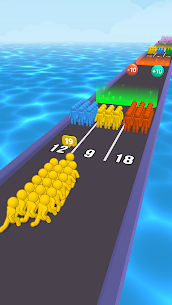 Giant Rush! APK for Android Download 5