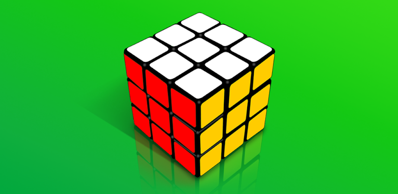 Cube Puzzle 3D 3x3