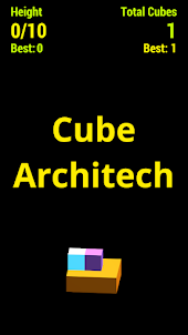 Cube Architecth