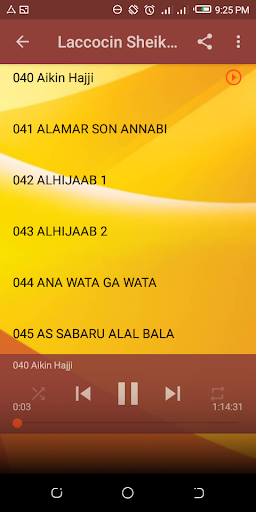 Laccocin Sheikh Jafar 3/8