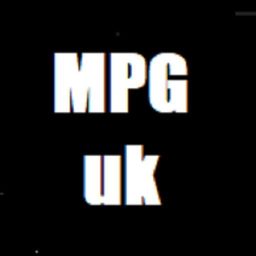 MPG uk logo