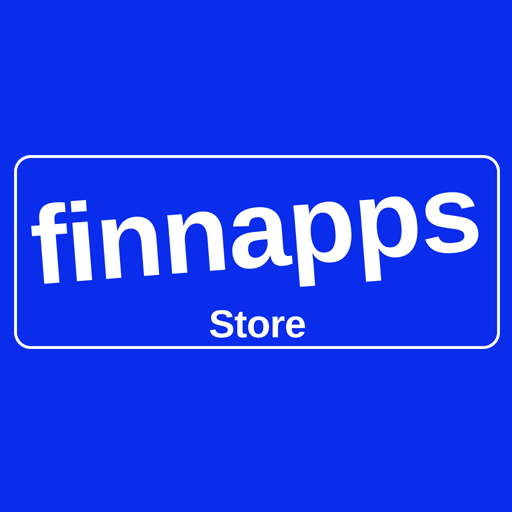 2020-Finnapps Admin App 2.1.0 Icon