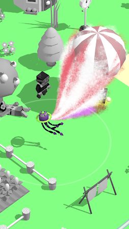 Game screenshot Color Eater: Похититель цвета mod apk