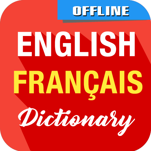 English To French Dictionary 1.43.0 Icon