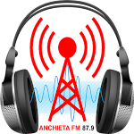 Cover Image of डाउनलोड Radio Anchieta FM  APK
