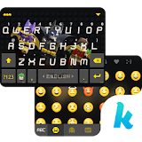 LEGO Batman Kika KeyboardTheme icon