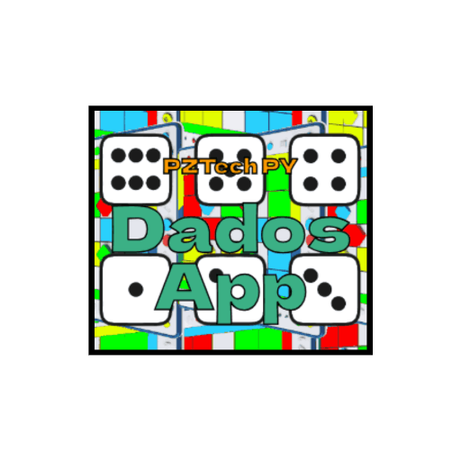 Dados App logo