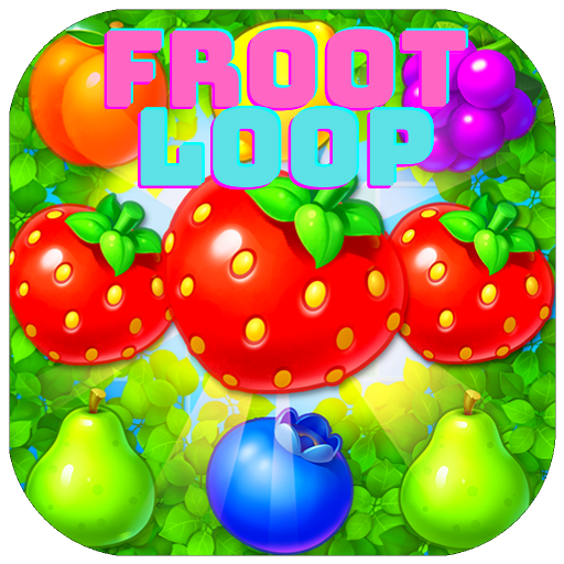 Frootloop logo